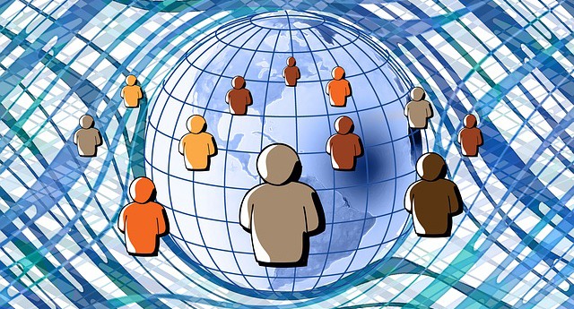 Digitaliseren van de overheid
