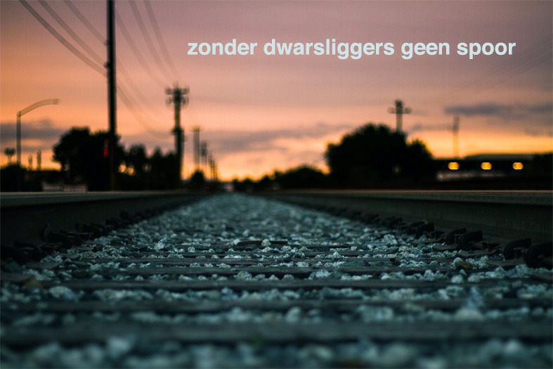 Dwarsliggers in de digitale transformatie