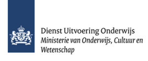 Dienst Uitvoering Onderwijs (DUO)