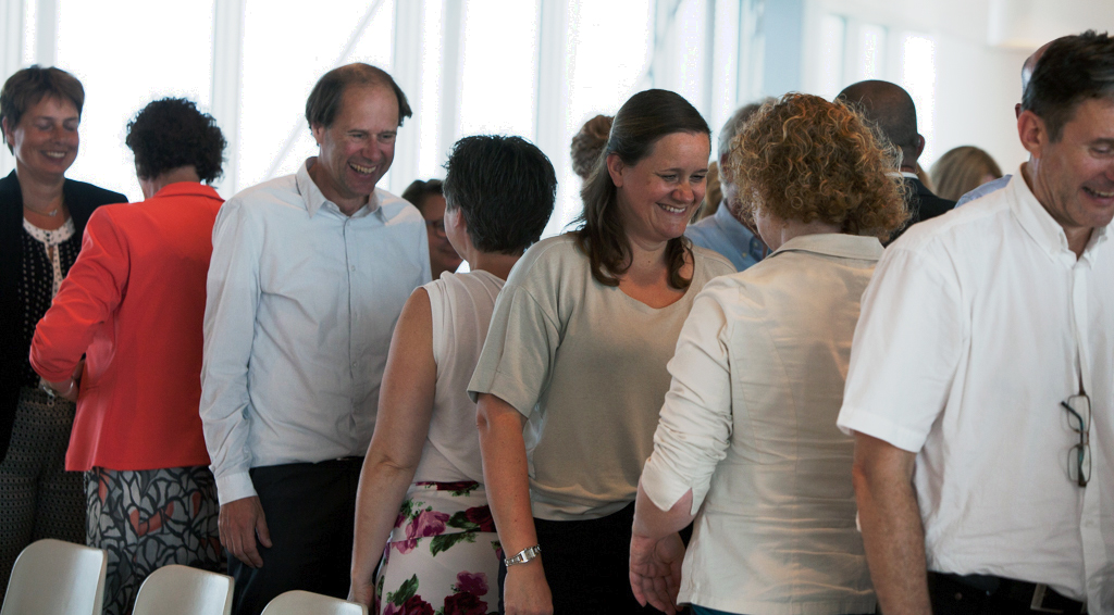 Zo breng je de kernwaarden echt tot leven in het dagelijks werk: met kleine acties grote impact