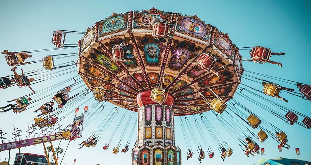 Weg uit de waan van de dag: drie tips voor een wendbare organisatie